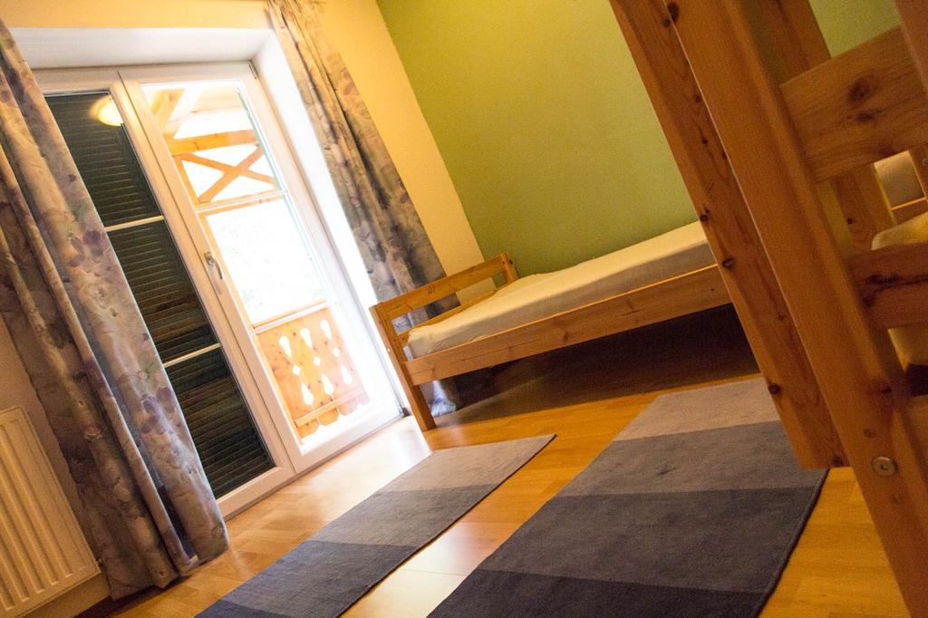 Villa Silvanus Ebensee Habitación foto