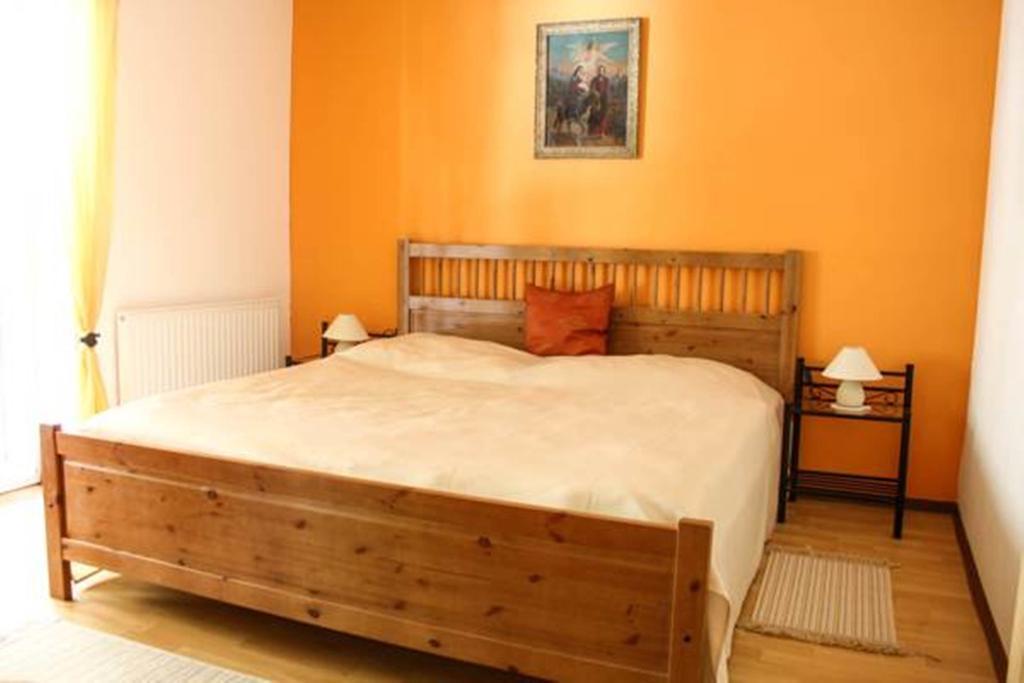 Villa Silvanus Ebensee Habitación foto